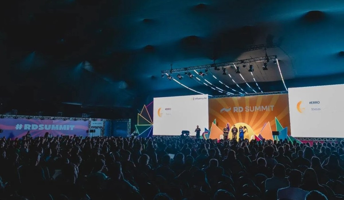 Eco Flame Garden estreia em maior evento de marketing e vendas da América Latina debatendo sustentabilidade nos negócios